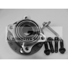 ABK1721 Automotive Bearings Комплект подшипника ступицы колеса