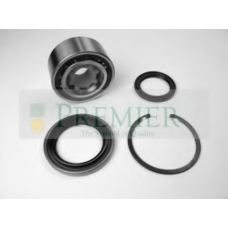 BRT1462 BRT Bearings Комплект подшипника ступицы колеса