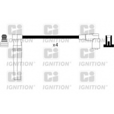 XC930 QUINTON HAZELL Комплект проводов зажигания