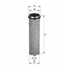 CF 1610 MANN-FILTER Фильтр добавочного воздуха