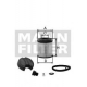 U 630 x KIT<br />MANN-FILTER