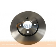 V25-80013 VEMO/VAICO Тормозной диск
