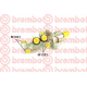 M 61 012<br />BREMBO