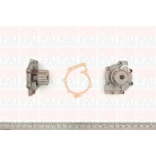 WP6399 FAI AutoParts Водяной насос