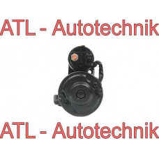 A 76 020 ATL Autotechnik Стартер