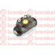 A 12 584<br />BREMBO