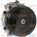 8FK 351 129-611 HELLA Компрессор, кондиционер