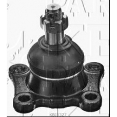 KBJ5327 KEY PARTS Несущий / направляющий шарнир