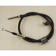 8140 14141 TRIDON Hand brake cable
