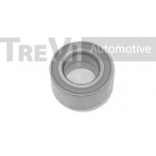WB1625 TREVI AUTOMOTIVE Комплект подшипника ступицы колеса