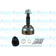 CV-5515 KAVO PARTS Шарнирный комплект, приводной вал