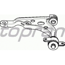 720 776 TOPRAN Рычаг независимой подвески колеса, подвеска колеса