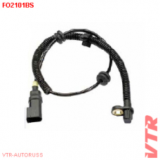 FO2101BS VTR Датчик абс задний левый