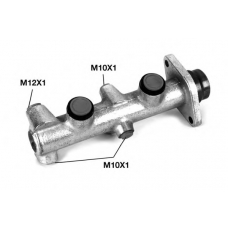 FBM1198.00 OPEN PARTS Главный тормозной цилиндр