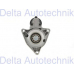 A 18 470 DELTA AUTOTECHNIK Стартер