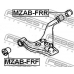 MZAB-FRR FEBEST Подвеска, рычаг независимой подвески колеса