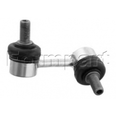 3908017 FORMPART Тяга / стойка, стабилизатор