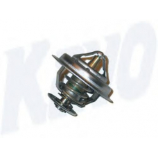 TH-5507 KAVO PARTS Термостат, охлаждающая жидкость