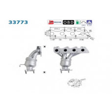 33773 AS Катализатор