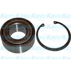 WBK-3017 KAVO PARTS Комплект подшипника ступицы колеса