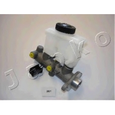 68391 JAPKO Главный тормозной цилиндр