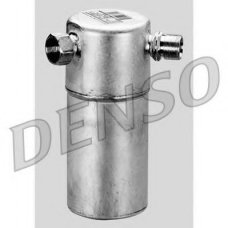 DFD02006 DENSO Осушитель, кондиционер