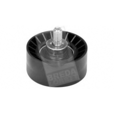 CR 3005 BREDA  LORETT Паразитный / ведущий ролик, зубчатый ремень