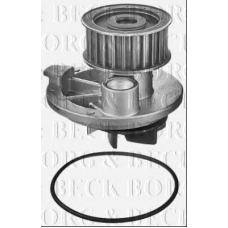 BWP2150 BORG & BECK Водяной насос