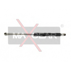 12-0060 MAXGEAR Газовая пружина, крышка багажник; Газовая пружина,