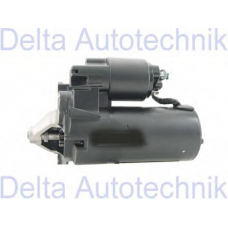 A 13 203 DELTA AUTOTECHNIK Стартер