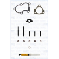 JTC11034 AJUSA Монтажный комплект, компрессор