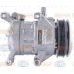 8FK 351 002-401 HELLA Компрессор, кондиционер