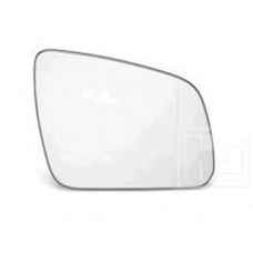 10168908 SCHLIECKMANN Зеркальное стекло, наружное зеркало