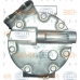 8FK 351 316-231 HELLA Компрессор, кондиционер