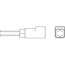 OZH050 BERU Лямбда-зонд