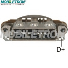 RM-85 MOBILETRON Выпрямитель, генератор