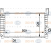 8MK 376 764-481 HELLA Радиатор, охлаждение двигателя