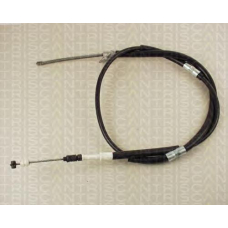 8140 13147 TRIDON Hand brake cable