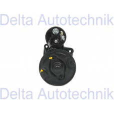 A 16 905 DELTA AUTOTECHNIK Стартер