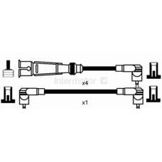 73122 STANDARD Комплект проводов зажигания