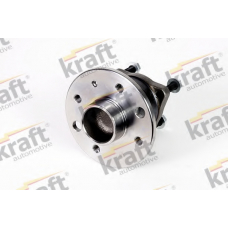 4101630 KRAFT AUTOMOTIVE Комплект подшипника ступицы колеса