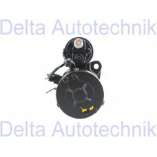 A 17 540 DELTA AUTOTECHNIK Стартер