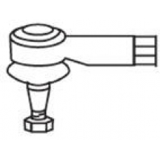 3508 FRAP Наконечник поперечной рулевой тяги