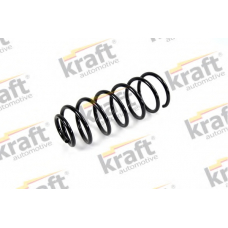 4020510 KRAFT AUTOMOTIVE Пружина ходовой части