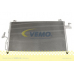 V32-62-0002 VEMO/VAICO Конденсатор, кондиционер