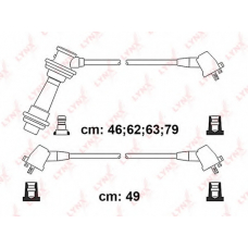 SPC7562 LYNX Spc7562 комплект высоковольтны