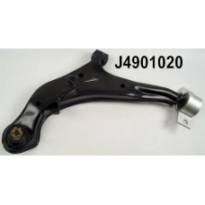 J4901020 NIPPARTS Рычаг независимой подвески колеса, подвеска колеса