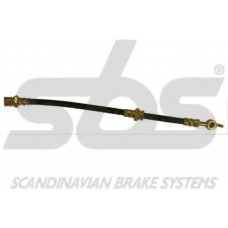 1330855007 S.b.s. Тормозной шланг