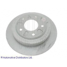 ADM54355C BLUE PRINT Тормозной диск