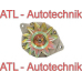 L 39 950 ATL Autotechnik Генератор